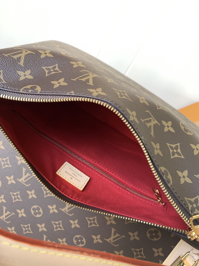 LV Top Handle Bags